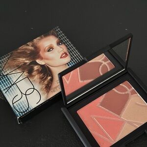 BNIB - NARS Blush Palette - Realm of the Senses 4043 - Limited Edition